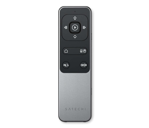 Satechi R2 Bluetooth Multimedia Remote Control - 1209307 - zdjęcie 3